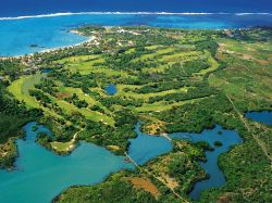 Hotels - Belle Mare Plage